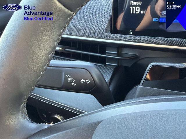 Certified 2021 Ford Mustang Mach-E Premium RWD image 22