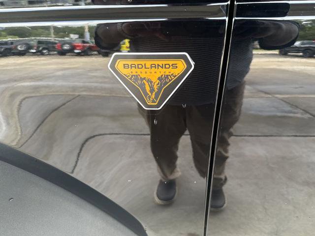 Certified 2022 Ford Bronco Badlands AWD/4WD image 27