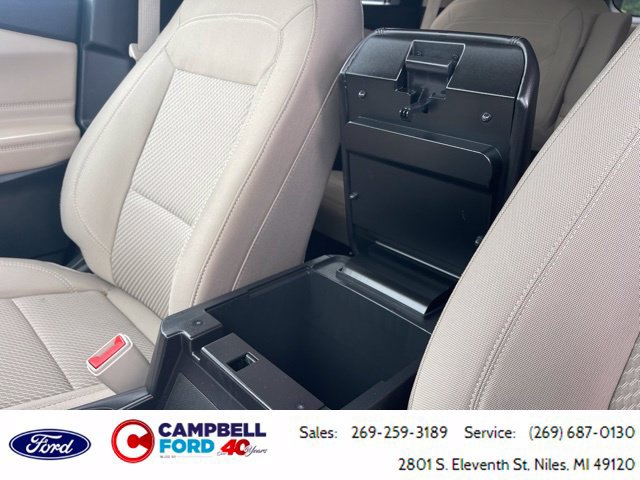 Certified 2023 Ford Explorer XLT AWD/4WD image 18