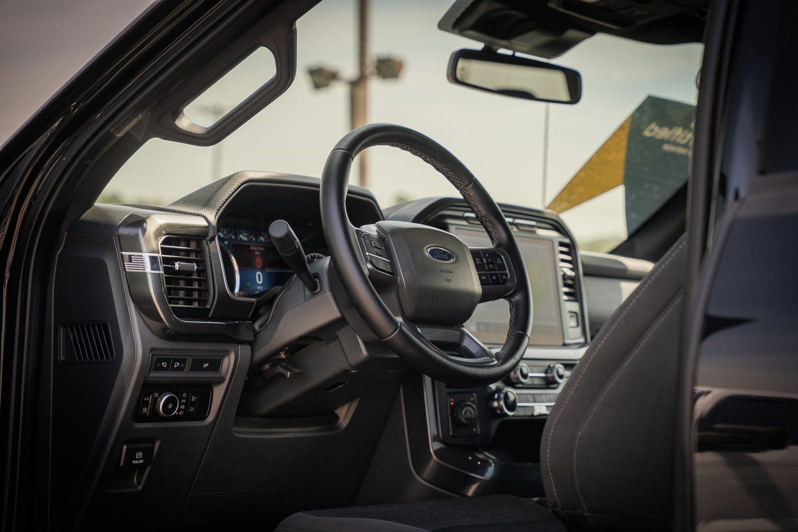 Certified 2023 Ford F150 XLT w/ Equipment Group 302A High image 18