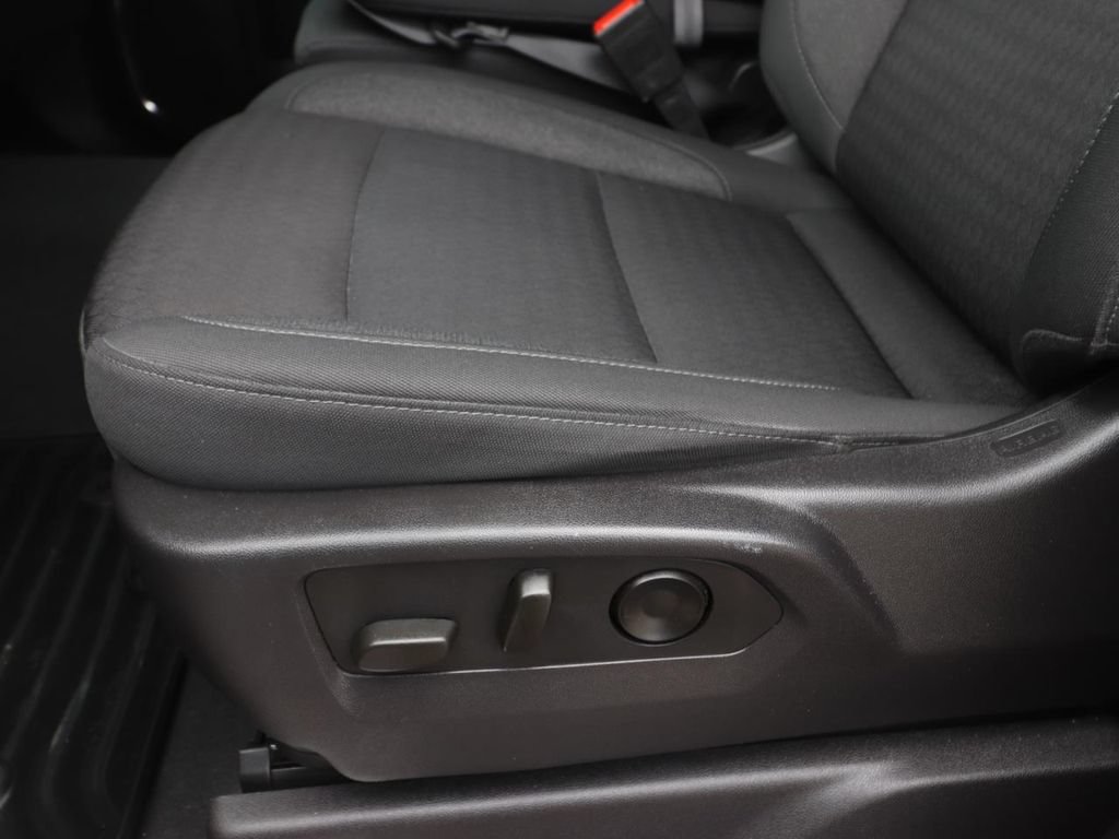 Used 2024 Chevrolet Silverado 1500 RST AWD/4WD image 18
