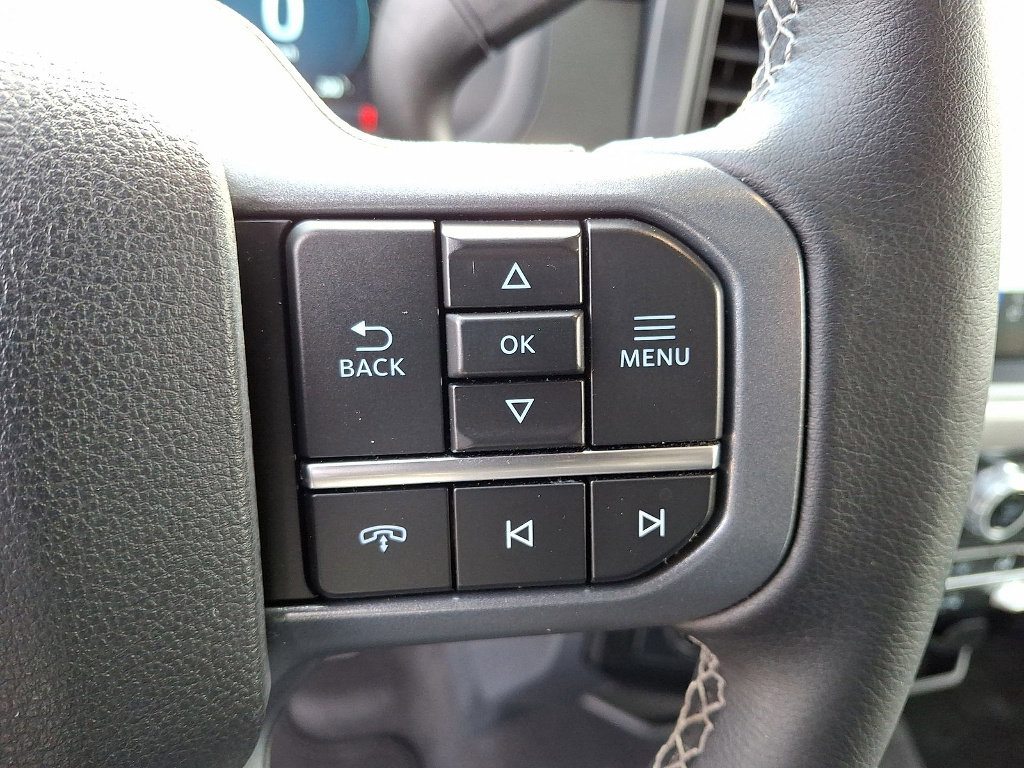 Certified 2024 Ford F150 XLT image 23