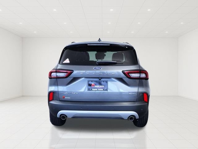 Certified 2025 Ford Escape Platinum AWD/4WD image 5