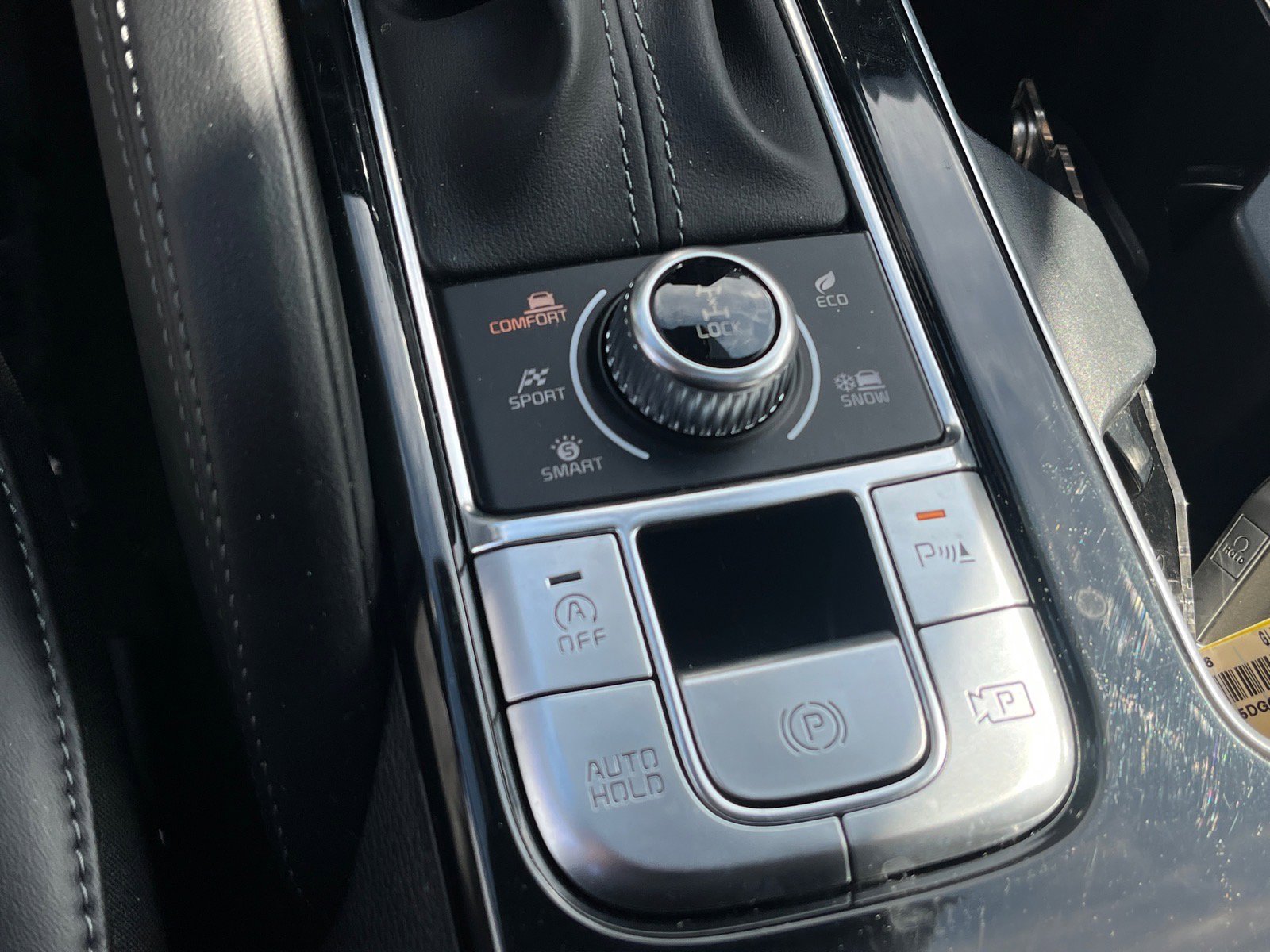 Used 2024 Kia Telluride SX Prestige X-Line image 16