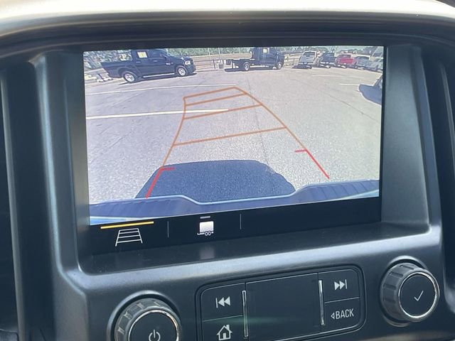 Used 2019 GMC Canyon All Terrain w/ All Terrain X Package AWD/4WD image 27