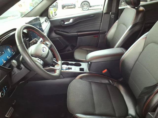 Certified 2023 Ford Escape ST-Line Select w/ Tech Pack #2 AWD/4WD image 10