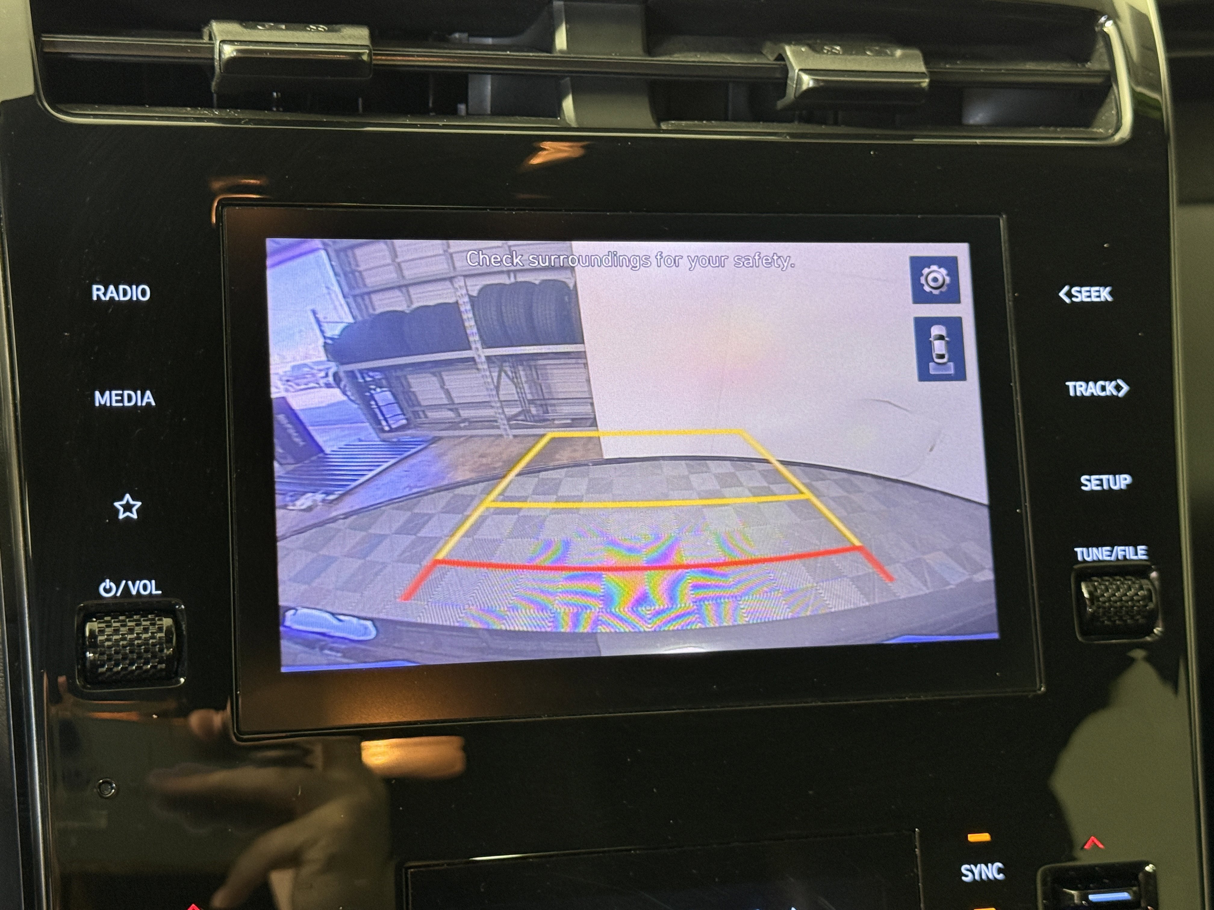 Used 2022 Hyundai Tucson N Line image 19