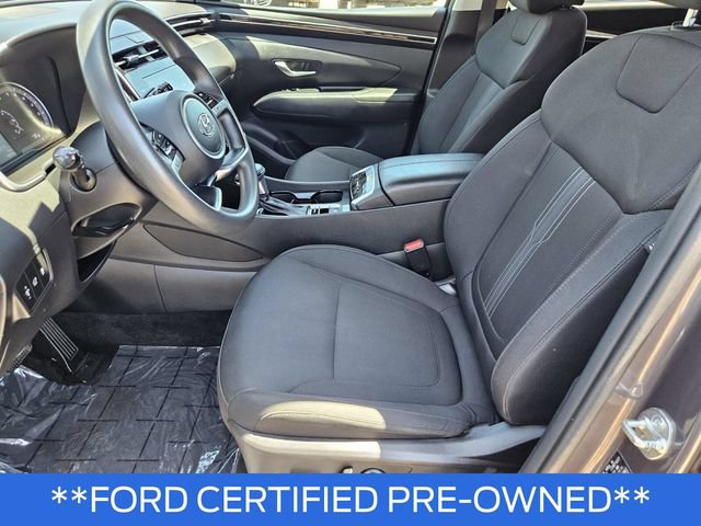 Used 2024 Hyundai Tucson SEL AWD/4WD image 15