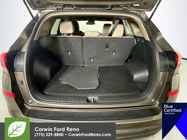 Used 2019 Hyundai Tucson SE FWD image 27