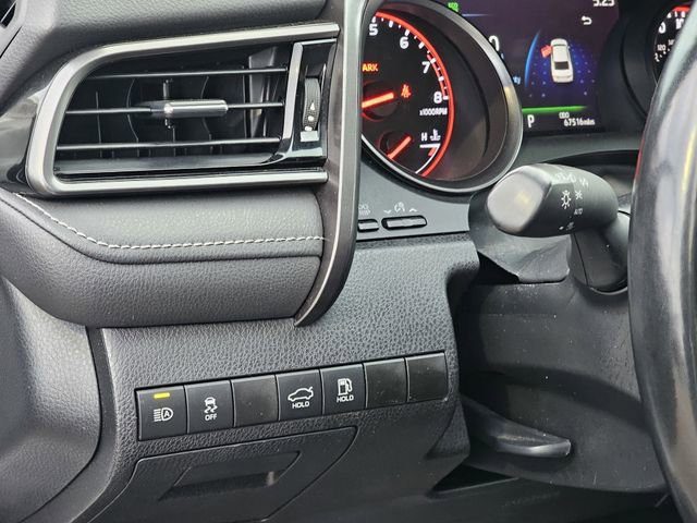 Used 2023 Toyota Camry XSE image 17