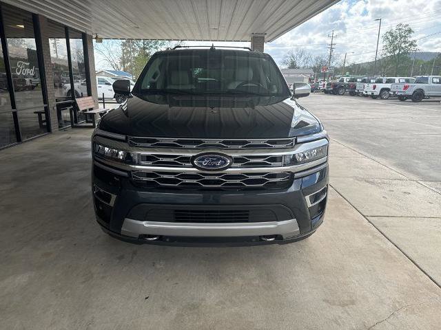 Certified 2023 Ford Expedition Platinum image 7