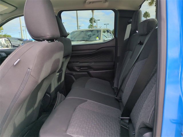 Certified 2025 Ford Ranger XL w/ Trailer Tow Package image 14