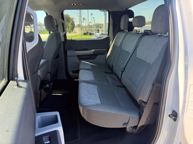 Certified 2026 Ford F250 XLT AWD/4WD image 11