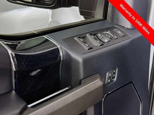 Certified 2022 Ford F350 Platinum image 23