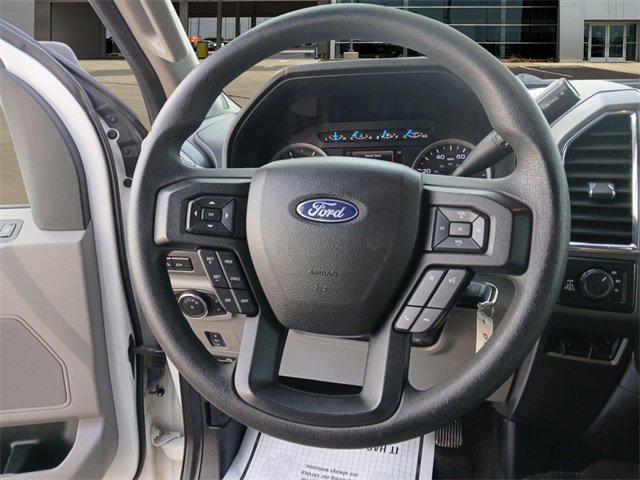 Certified 2017 Ford F250 XLT w/ XLT Value Package image 12