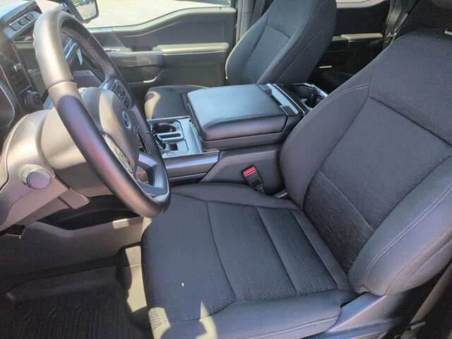 Certified 2023 Ford F150 XLT w/ Equipment Group 302A High AWD/4WD image 16