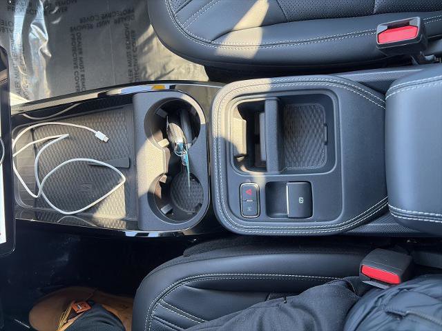 Certified 2025 Ford Mustang Mach-E Premium image 36