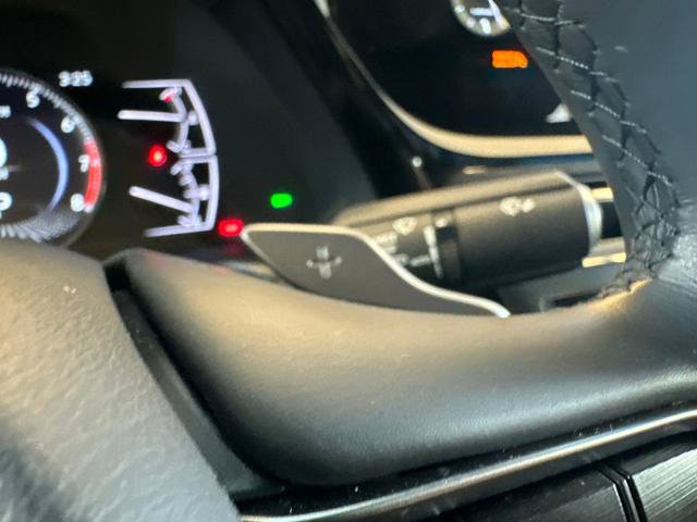 Used 2024 Lexus ES 350 w/ Premium Package FWD image 36