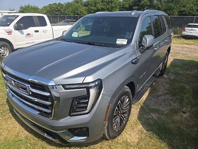 Used 2026 GMC Yukon Elevation RWD image 1