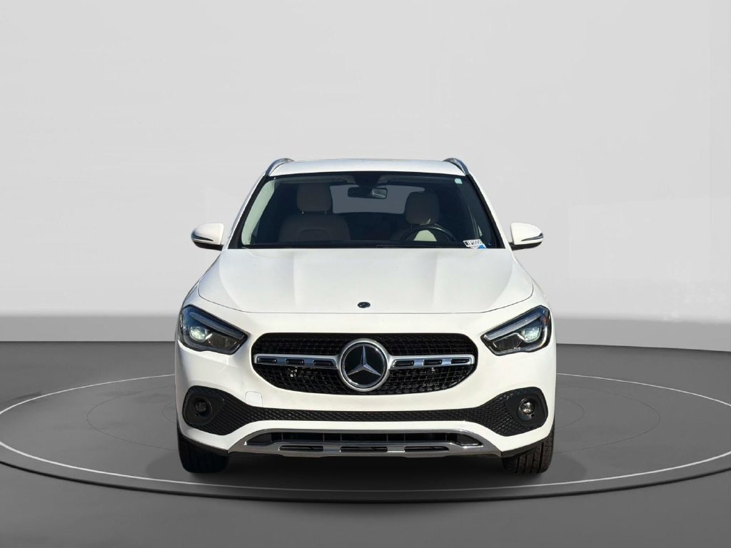Used 2021 Mercedes-Benz GLA 250 w/ Premium Package image 2