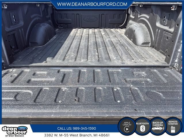 Certified 2024 Ford F150 XLT w/ Equipment Group 302A MID AWD/4WD image 16