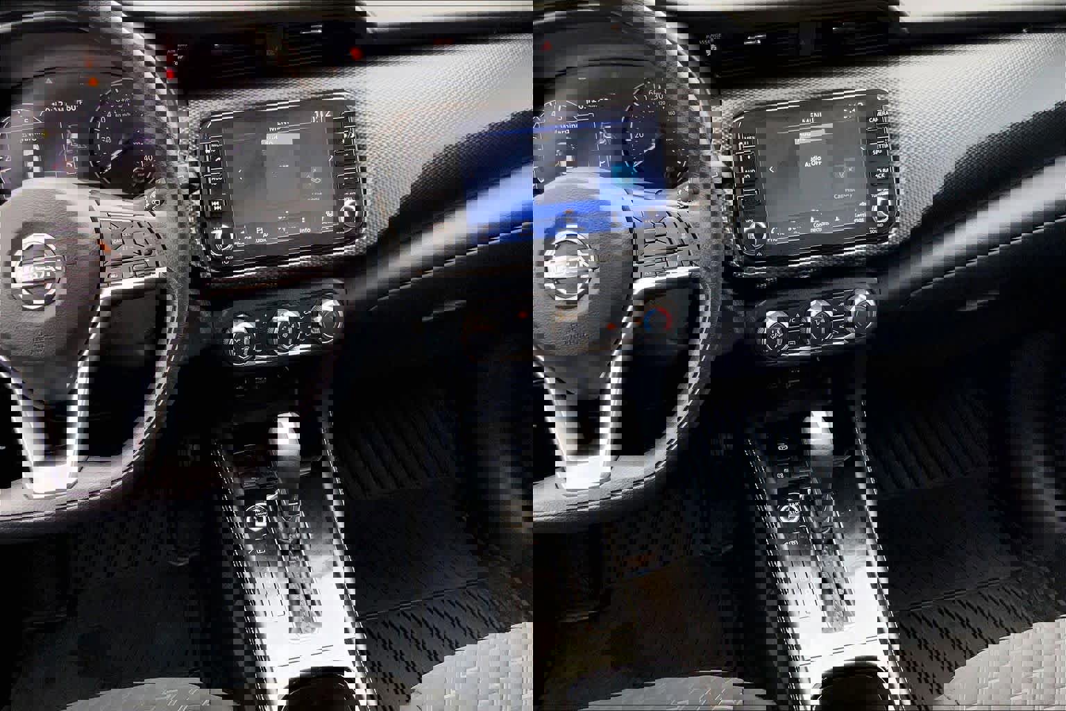 Used 2023 Nissan Kicks SV image 9