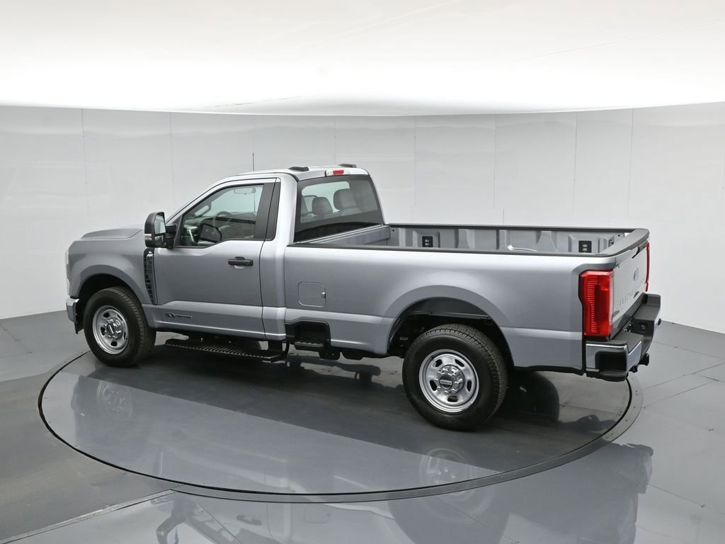 Certified 2024 Ford F350 XL w/ XL Chrome Package image 48