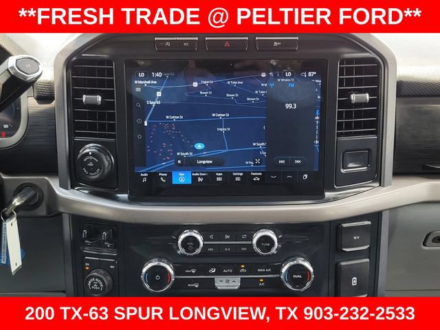 Certified 2024 Ford F150 XLT w/ Tow/Haul Package AWD/4WD image 23