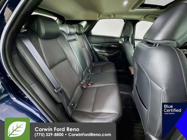 Used 2024 MAZDA CX-30 2.5 Turbo w/ Premium Package image 31