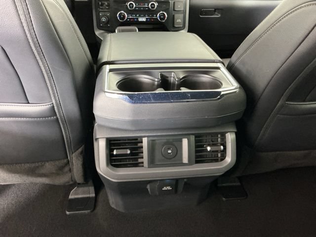 Certified 2025 Ford F150 Lariat w/ Tow/Haul Package AWD/4WD image 26