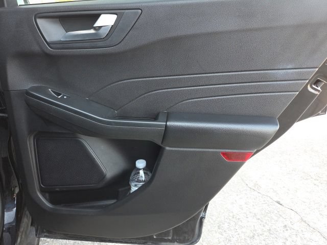 Certified 2024 Ford Escape ST-Line FWD image 20