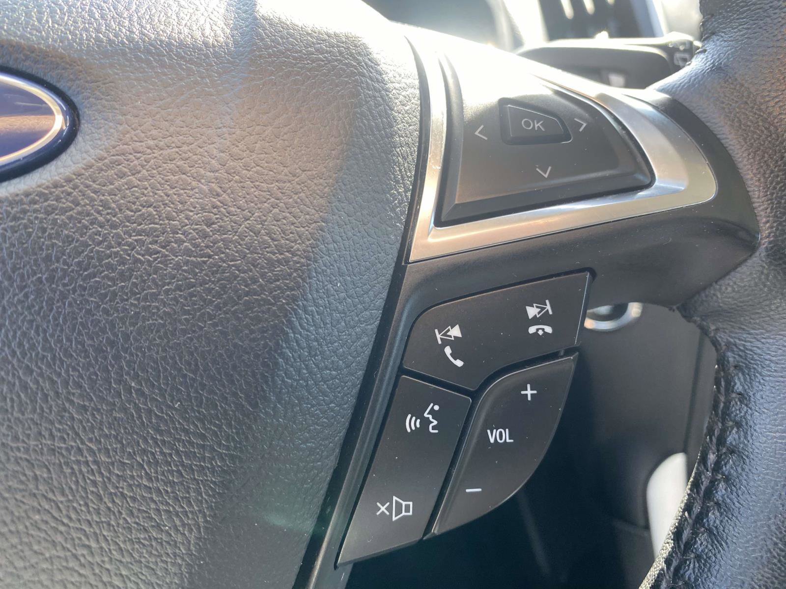 Certified 2024 Ford Edge SEL AWD/4WD image 20