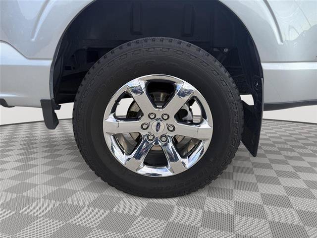 Certified 2023 Ford F150 XLT w/ Equipment Group 302A High AWD/4WD image 24