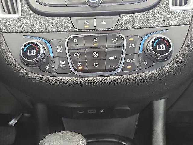 Used 2024 Chevrolet Malibu LT FWD image 22