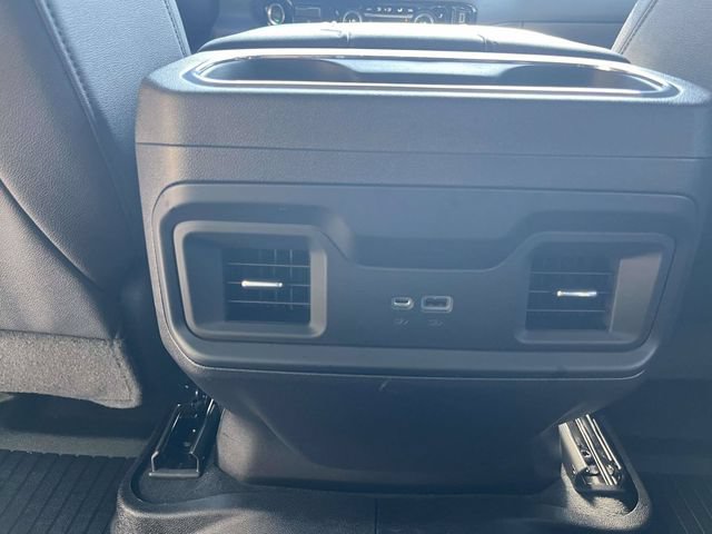 Used 2023 Chevrolet Silverado 1500 LT Trail Boss w/ Convenience Package II AWD/4WD image 16