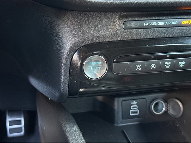 Certified 2024 Ford Escape ST-Line w/ Tech Pack #1 image 28