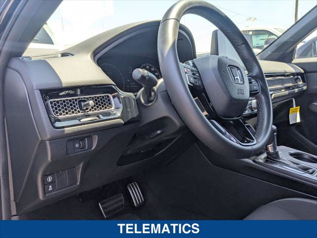 Used 2023 Honda Civic Sport image 12