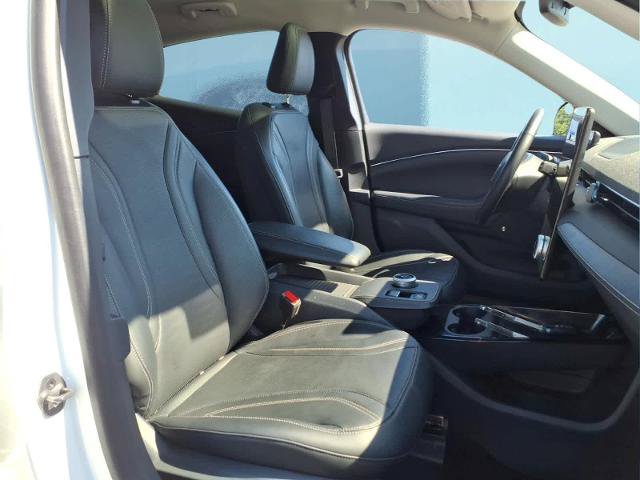 Certified 2023 Ford Mustang Mach-E Premium AWD/4WD image 13