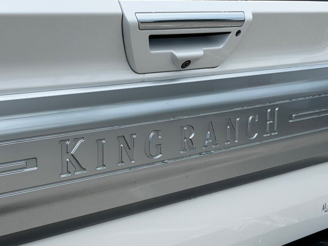 Certified 2019 Ford F150 King Ranch w/ Equipment Group 601A Luxury AWD/4WD image 13