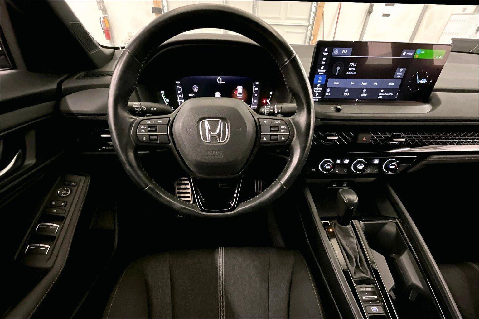 Used 2023 Honda Accord Sport image 7