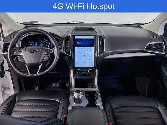 Certified 2024 Ford Edge SEL AWD/4WD image 23