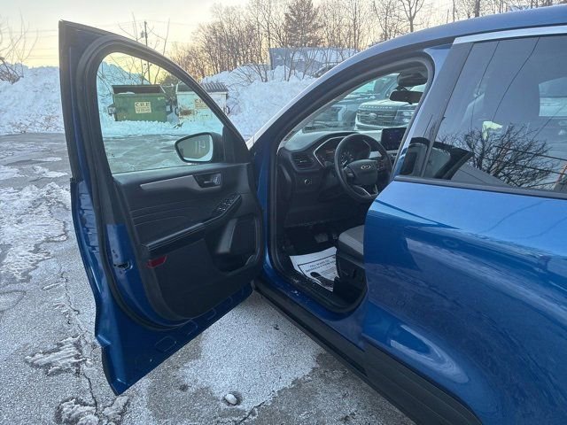 Certified 2022 Ford Escape SE w/ Convenience Package image 14