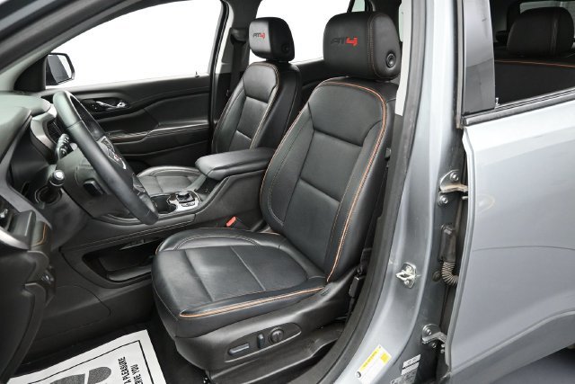 Used 2023 GMC Acadia AT4 AWD/4WD image 11