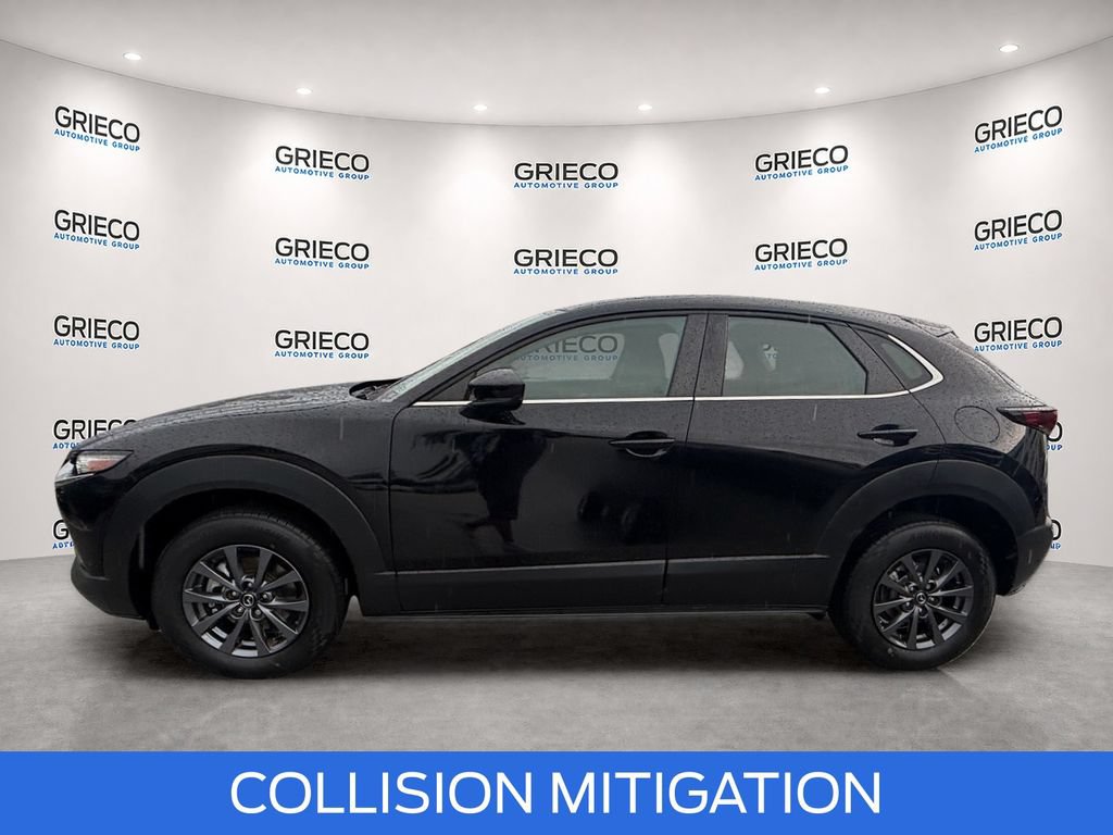 Used 2024 MAZDA CX-30 AWD 2.5 S image 4