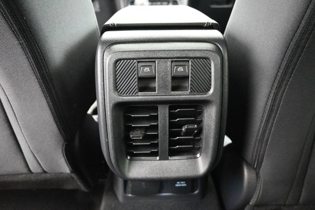 Certified 2026 Ford Bronco Big Bend AWD/4WD image 24