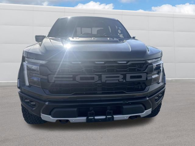 Certified 2024 Ford F150 Raptor image 12