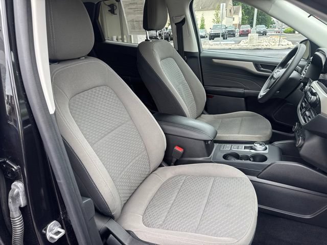 Certified 2022 Ford Escape SE AWD/4WD image 18