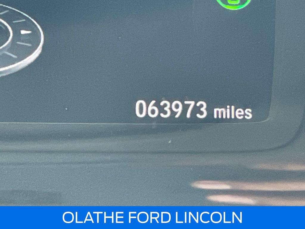 Used 2022 Honda Odyssey Elite image 16