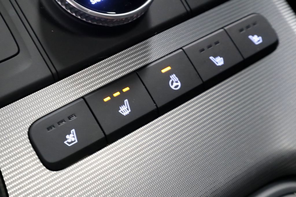 Used 2025 Hyundai Palisade Calligraphy AWD/4WD image 5