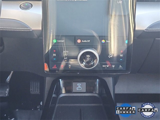 Certified 2021 Ford Mustang Mach-E Select w/ Comfort/Technology Package image 17
